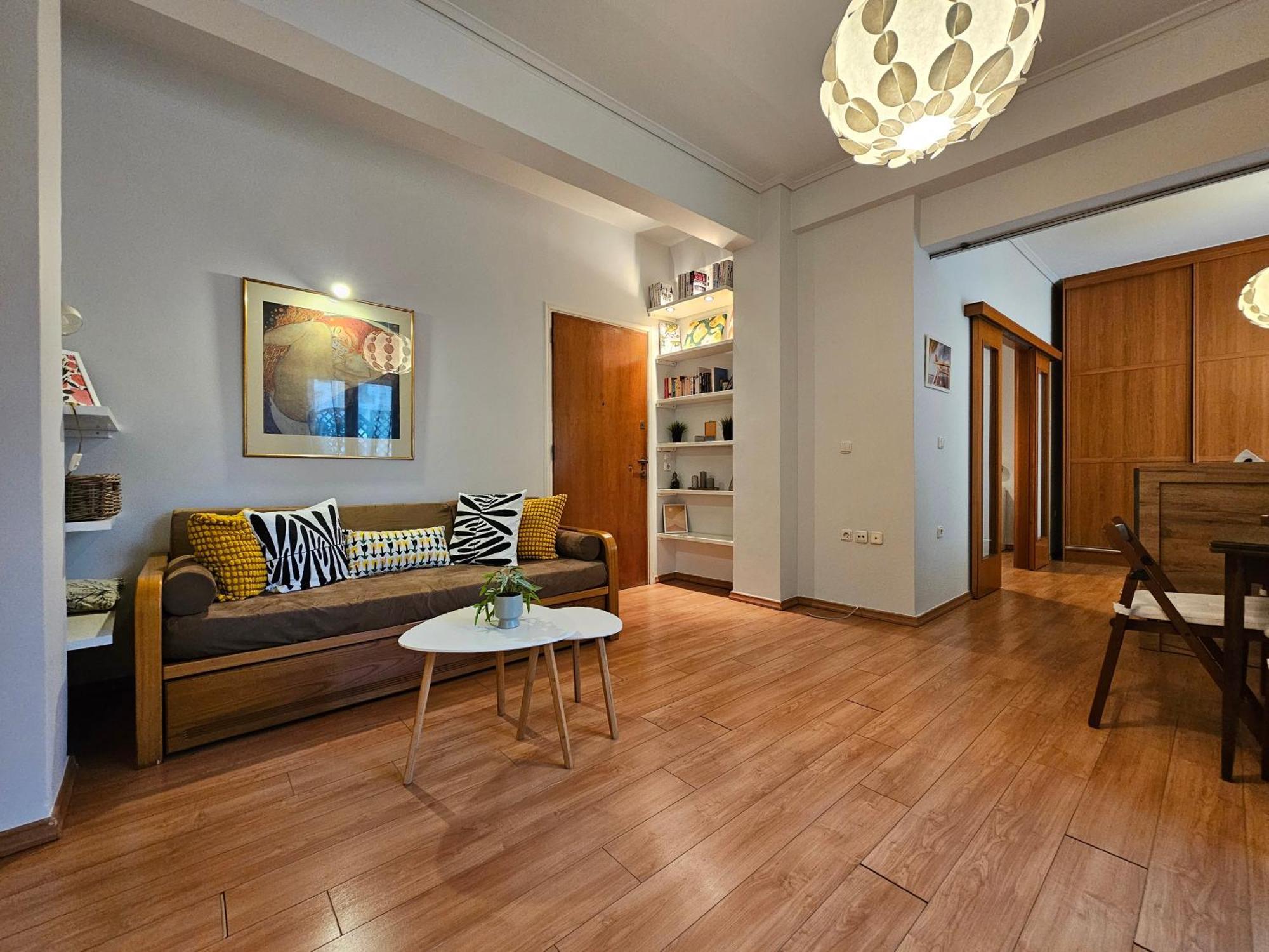 Acropolis Museum Suite By Yha Athens Exterior photo